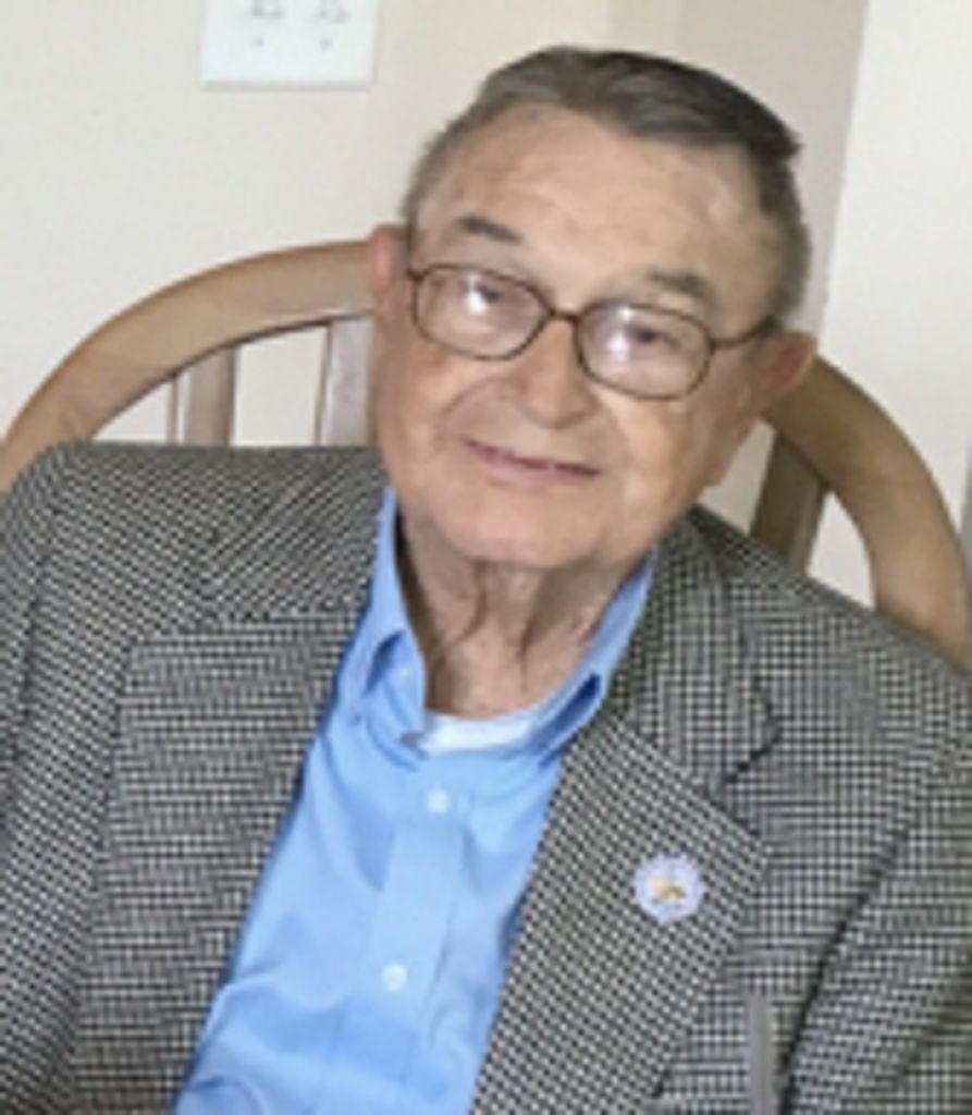 William C "Bill" Mccormick Profile Photo