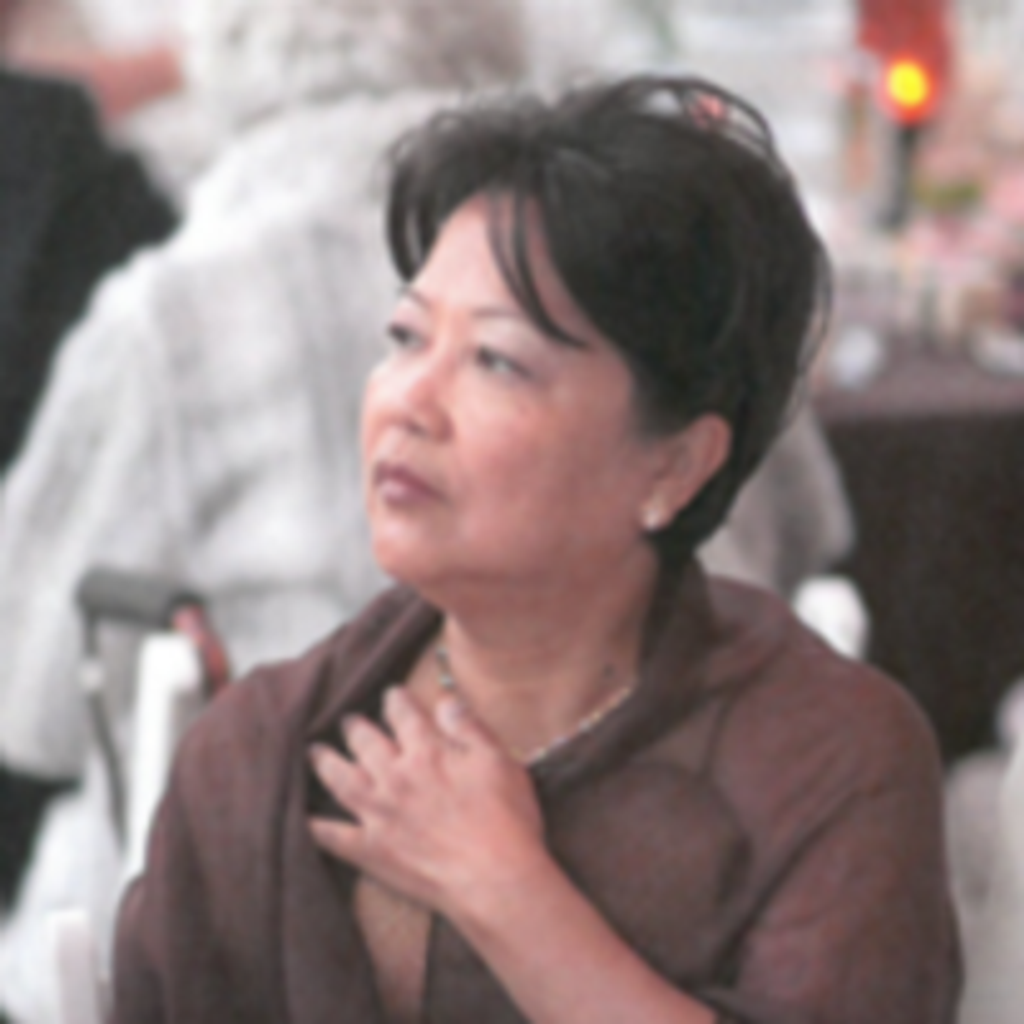 Perla Llarena Venecio Profile Photo