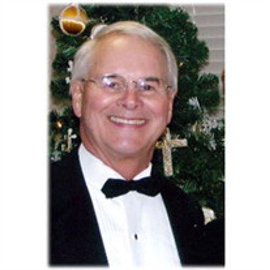 LTC William Neal Jenkins (Ret.) Profile Photo