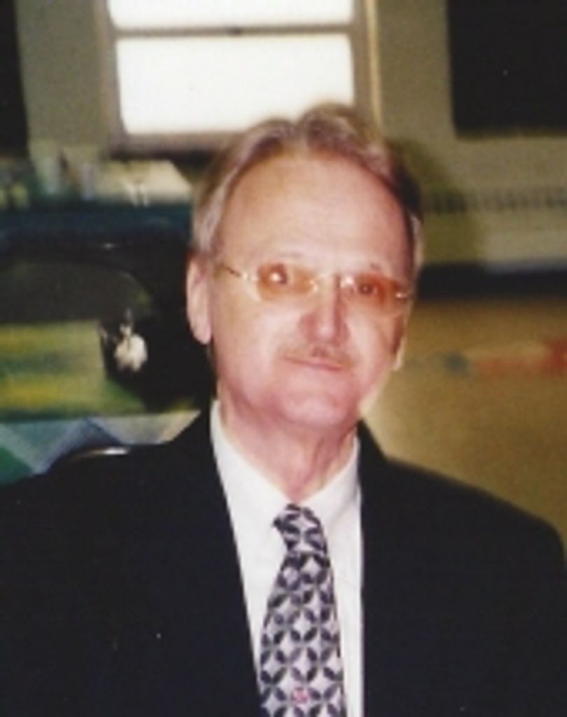 Thomas Stoltenberg