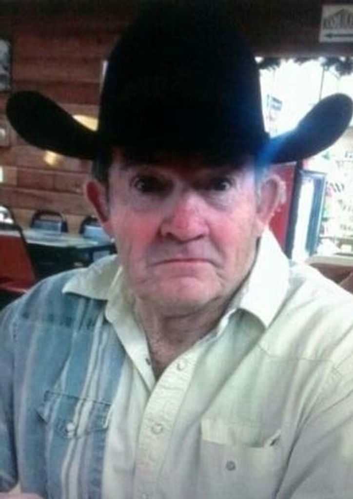 Edward Keith Evans Profile Photo