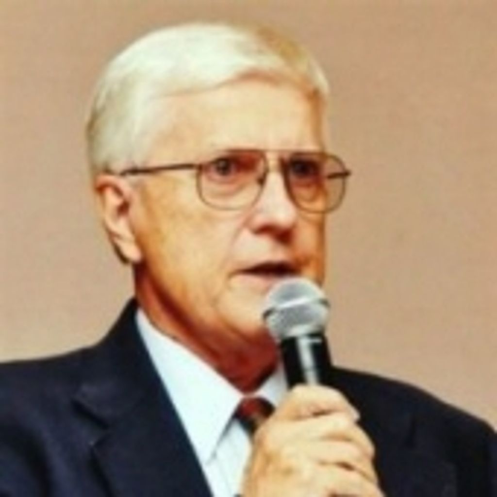 James H. Shaddy