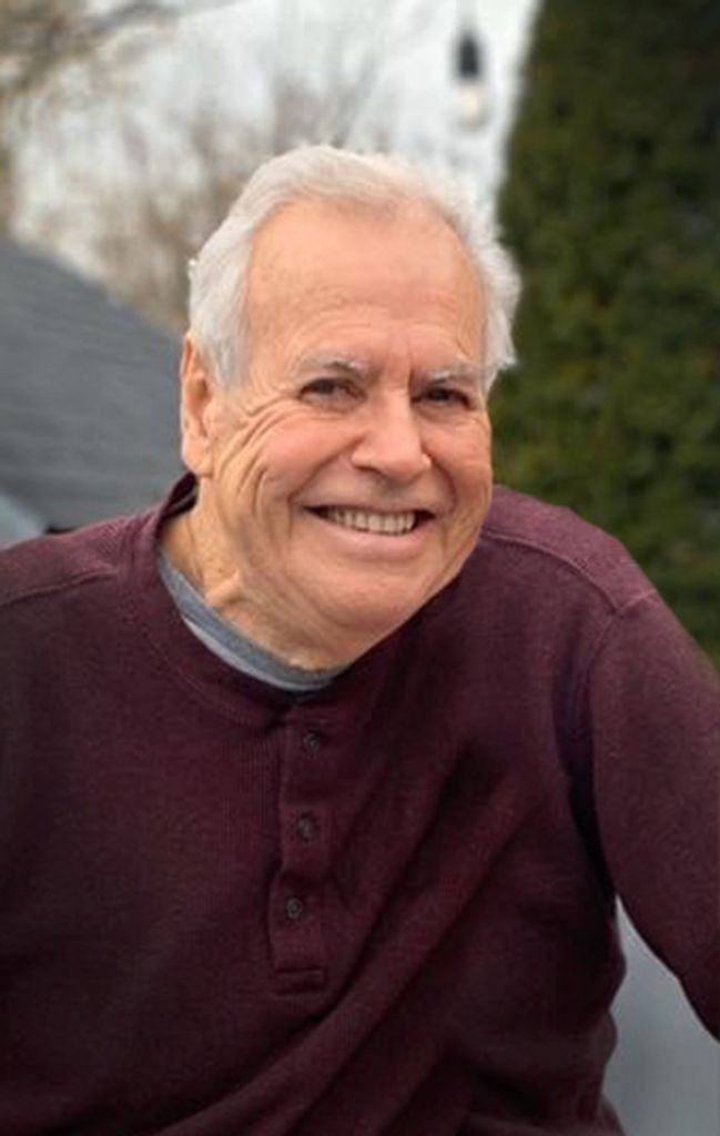 Thomas Charles Prunty Profile Photo