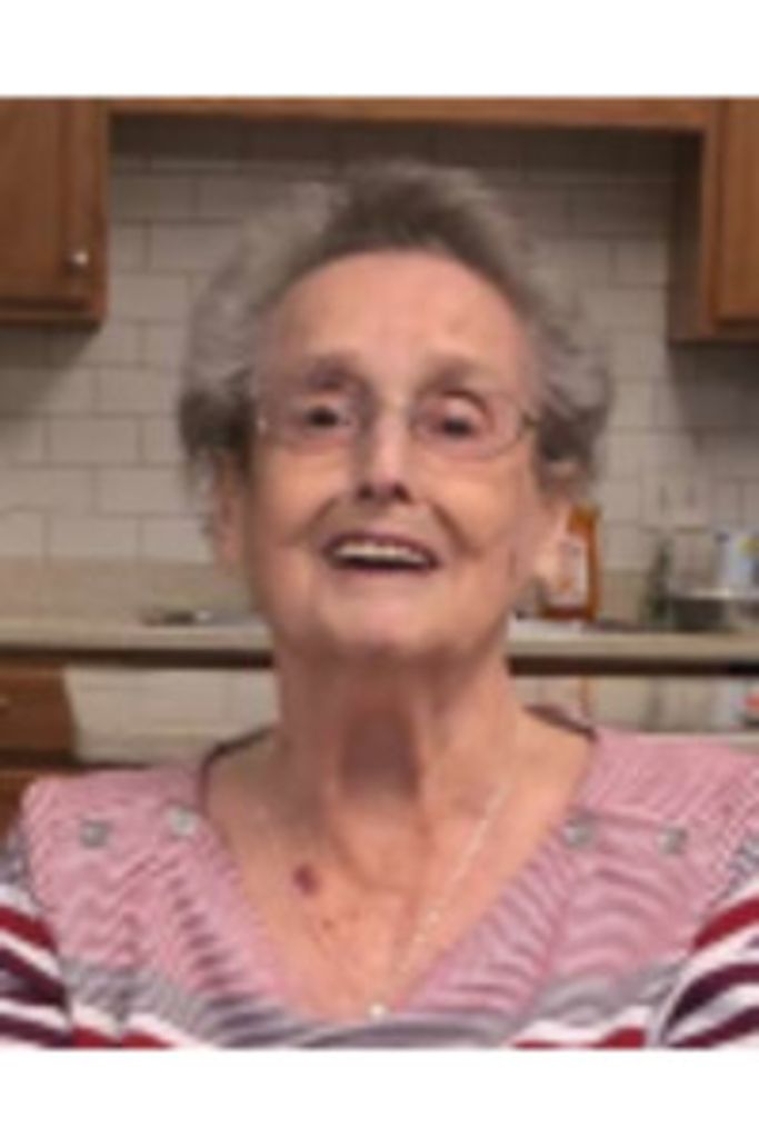 Leila June Schmudlach Profile Photo