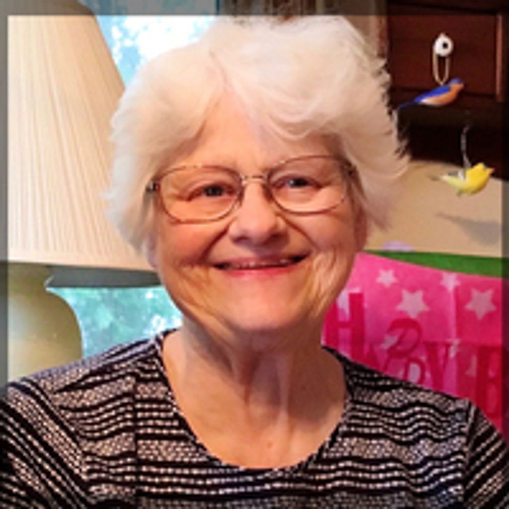 Charlotte Ann Christian