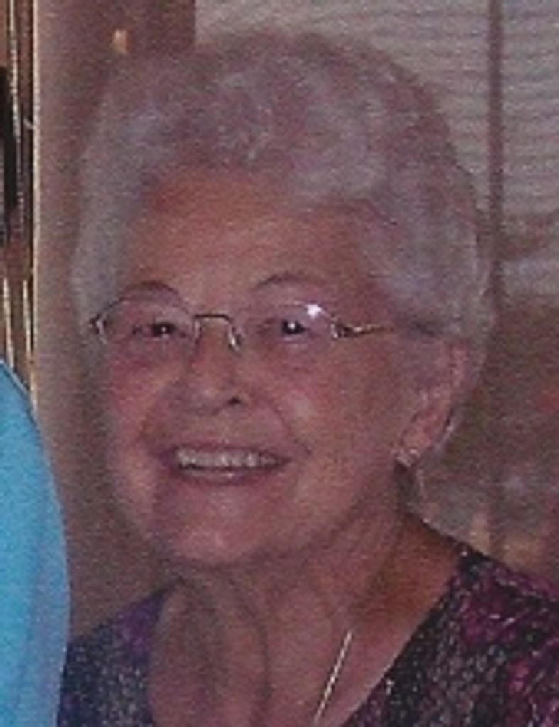 Gloria H. Etter Profile Photo