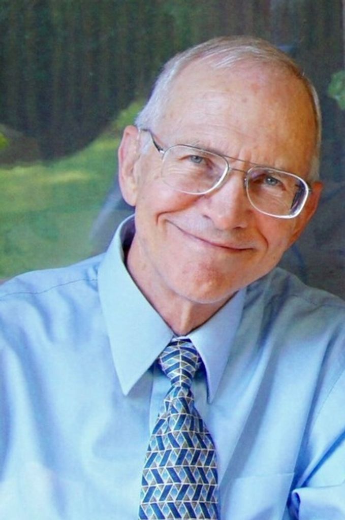 James Allen "Chip" Jones Profile Photo