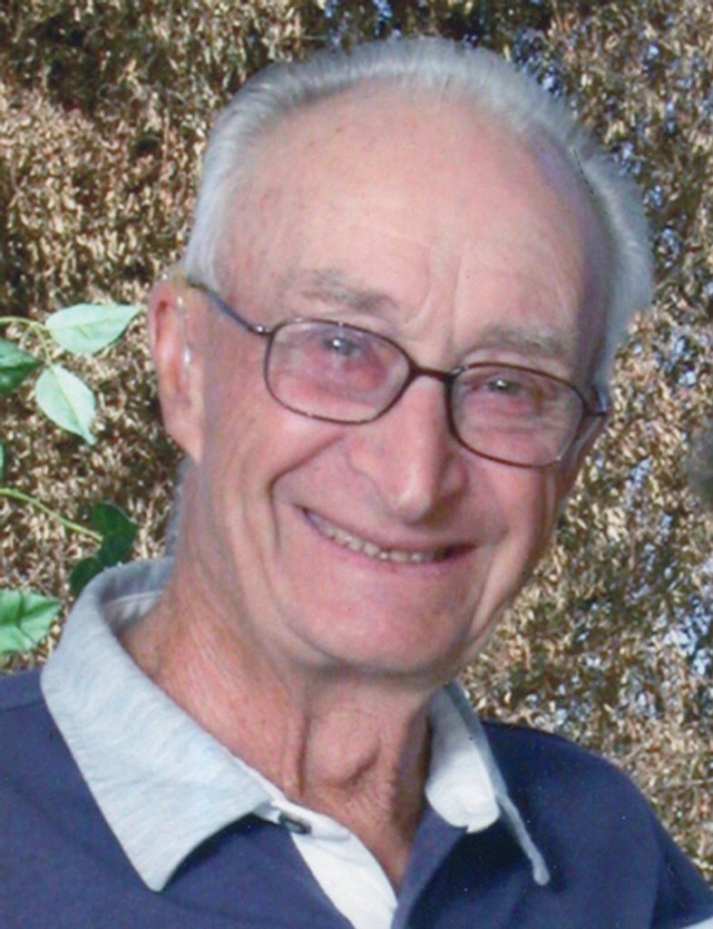 Sayles William Johnston Profile Photo