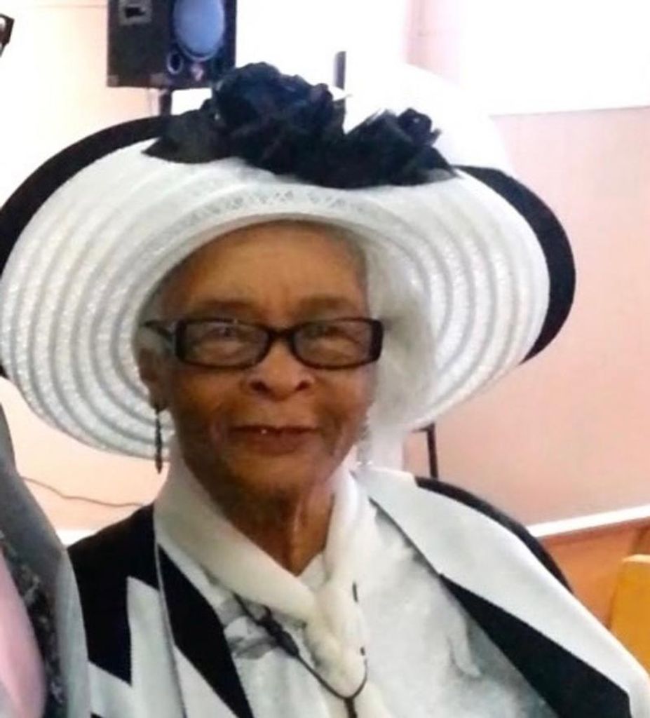 Essie Mae Strong Profile Photo