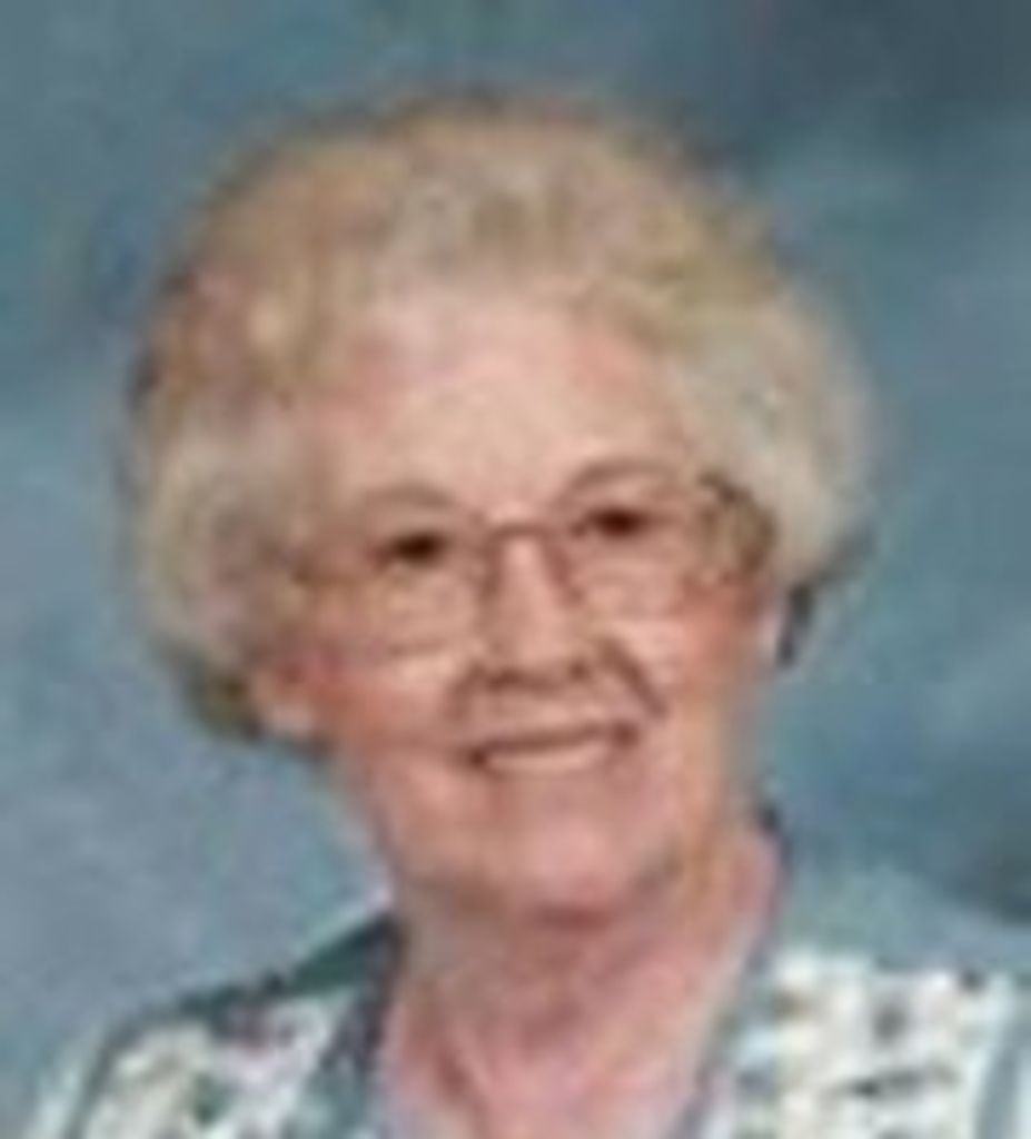 Virginia Jo Carr Profile Photo