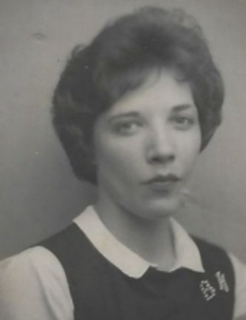 Bonnie E. Creamer