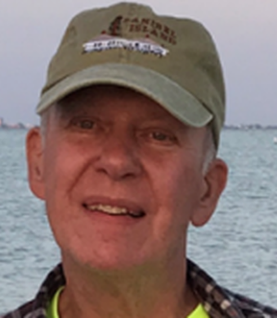 Daniel Melbye Profile Photo