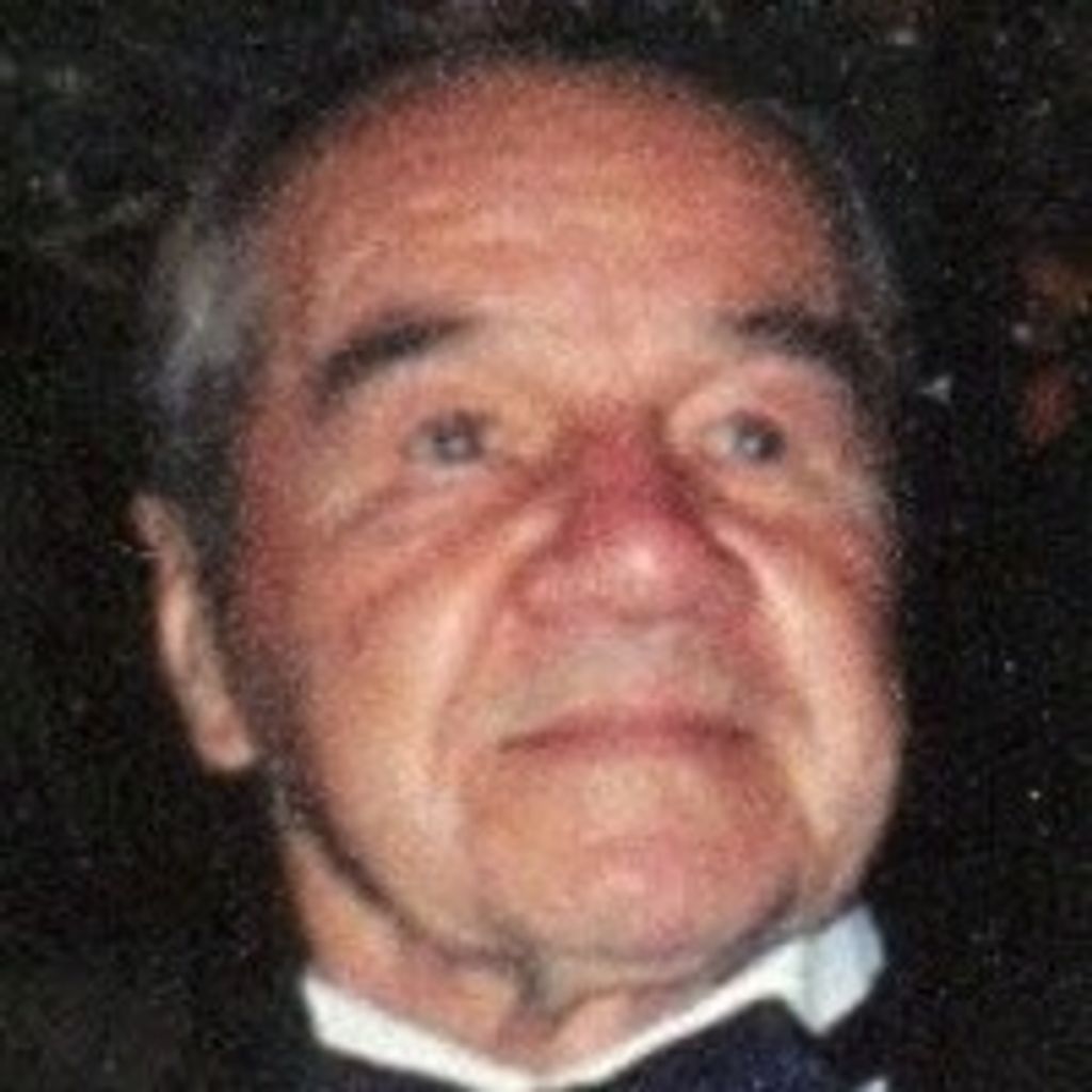 John P. Johnny Letko Letcavage,  Sr.