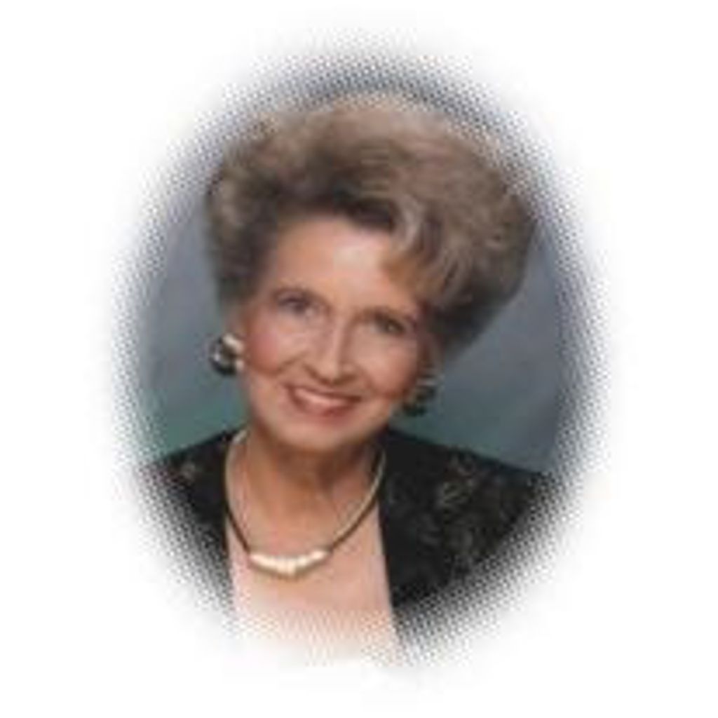 Wilma Faye Love
