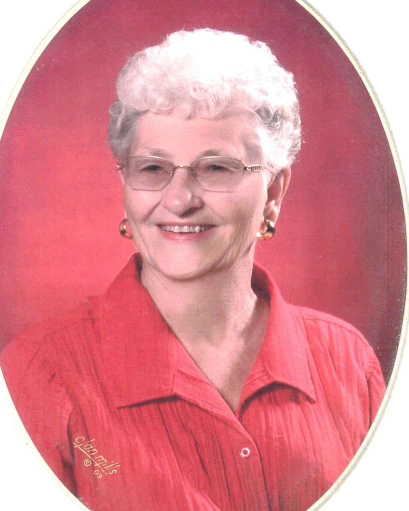 Kathryn Louise Holmes Profile Photo