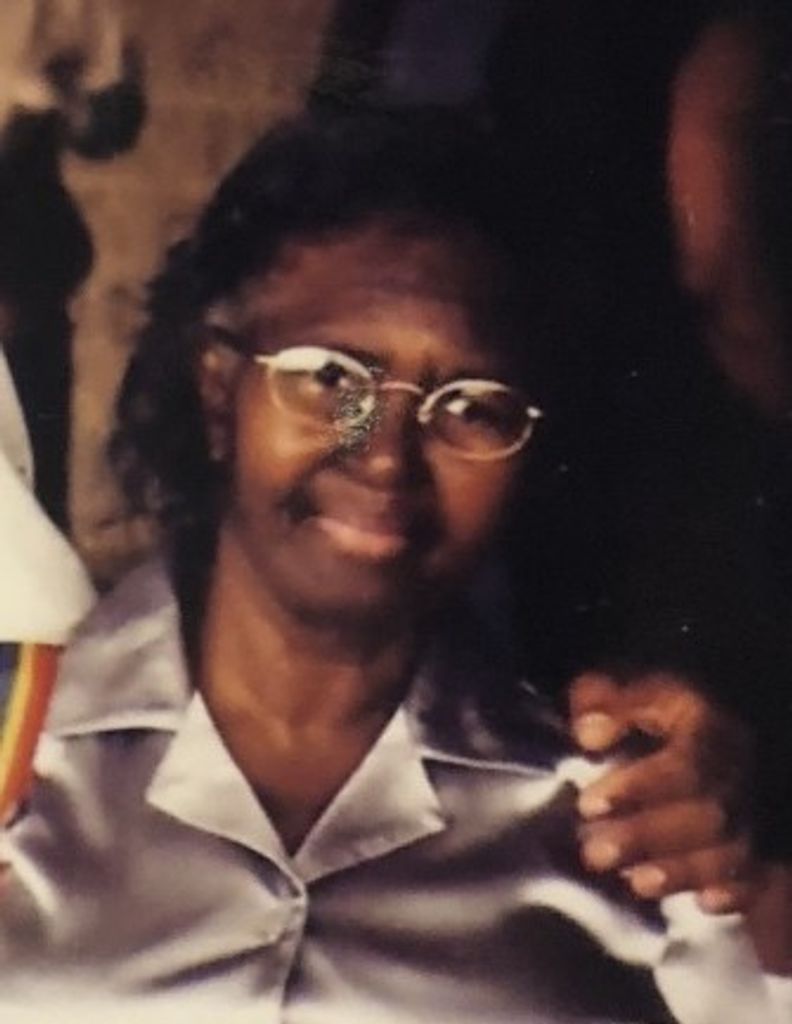 Jannie Mae Polk Profile Photo