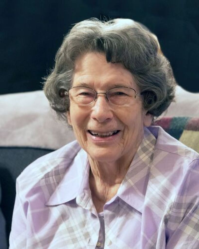 Grace Polley Profile Photo