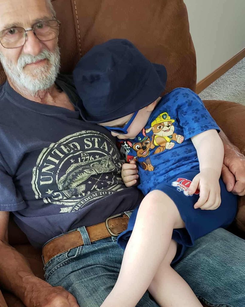 Thomas Richard Neely