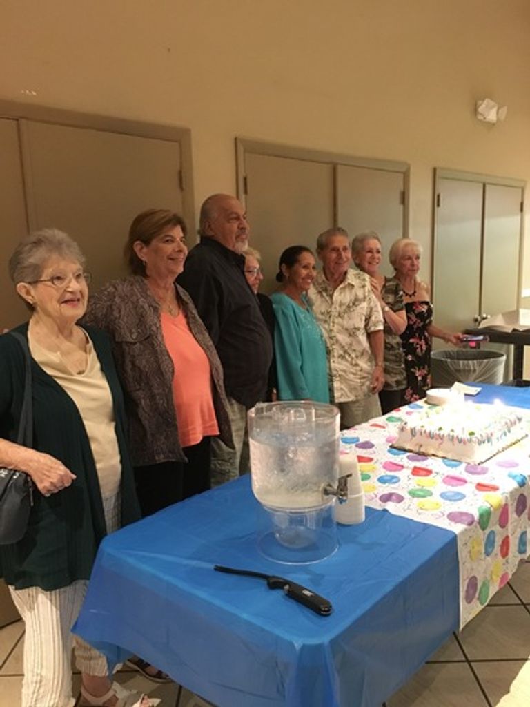 Jean Wilma Brindle Profile Photo