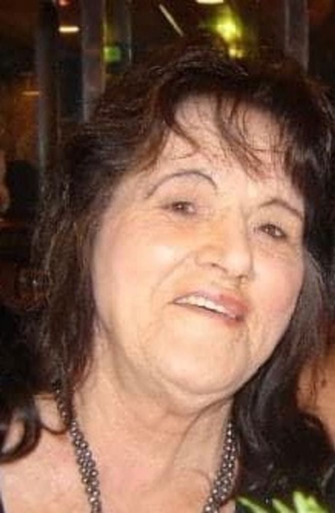 Minnie Pearl Reynolds Conley Profile Photo