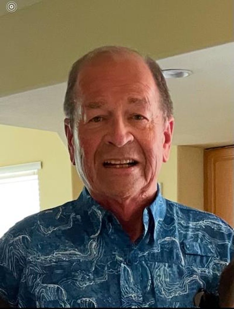 Richard Max Straitiff Profile Photo