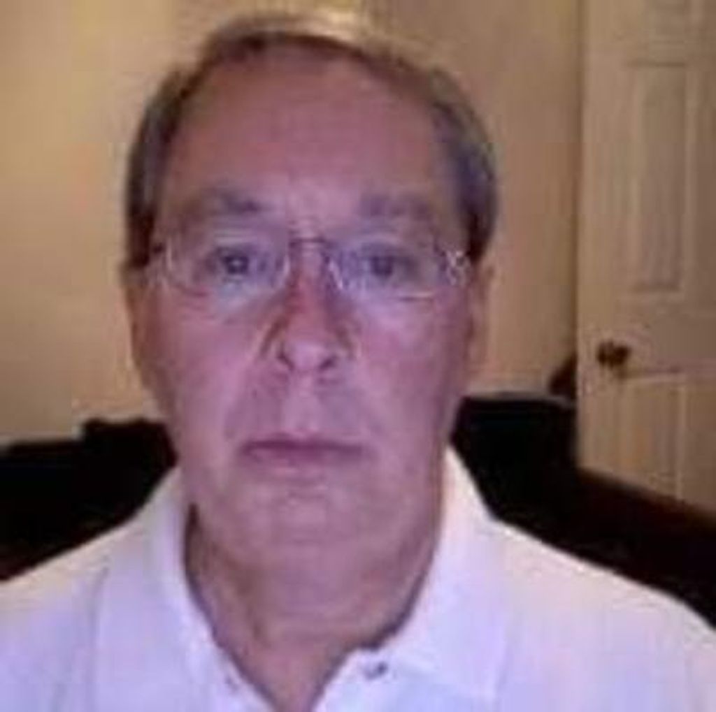 Charles Edward Burns Profile Photo