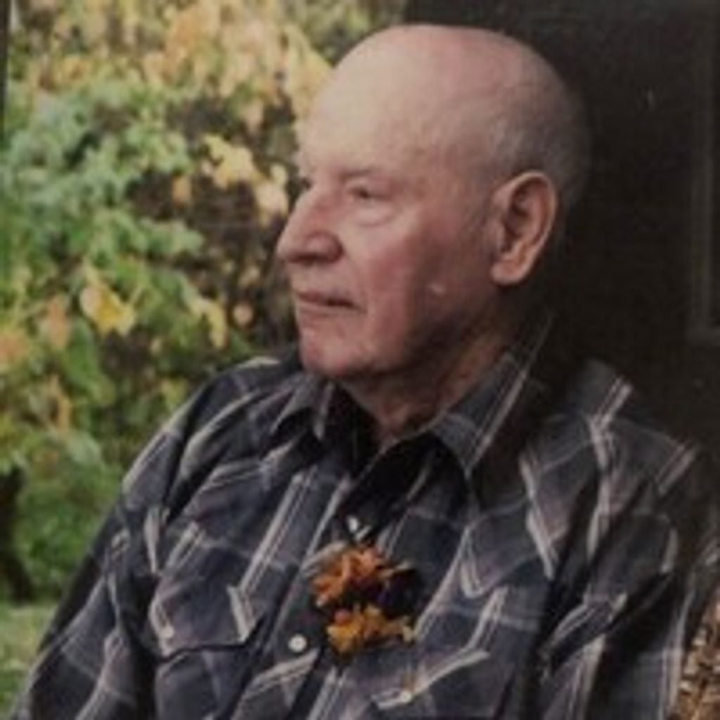 Clifford G. Meier