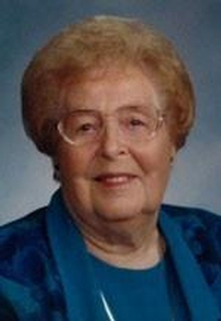 Gwendylon W. Stroup