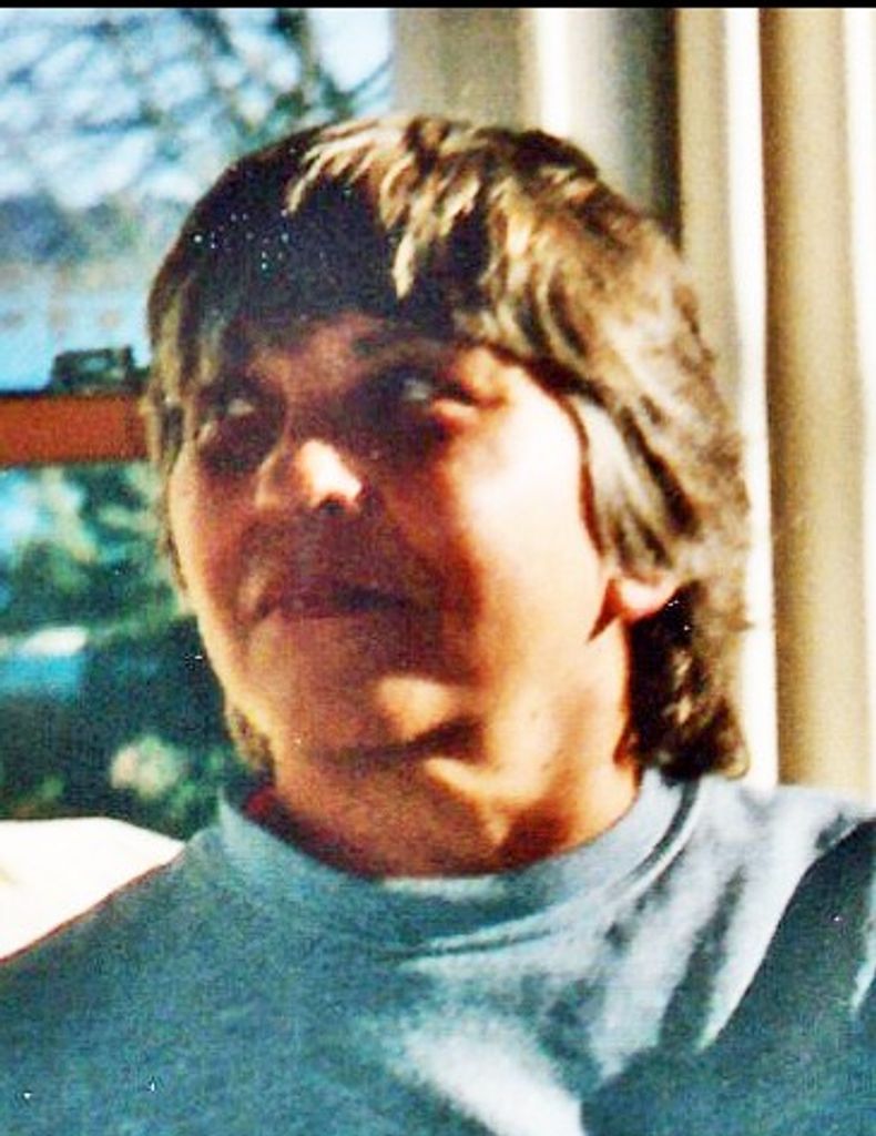 Marilyn Jane Booth