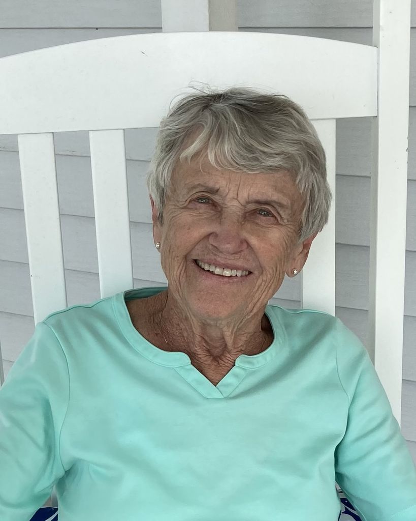 Barbara M. Hicks Profile Photo
