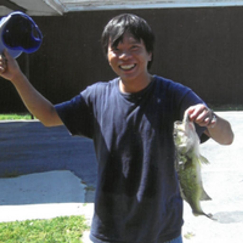 Dung T "Young" Nguyen