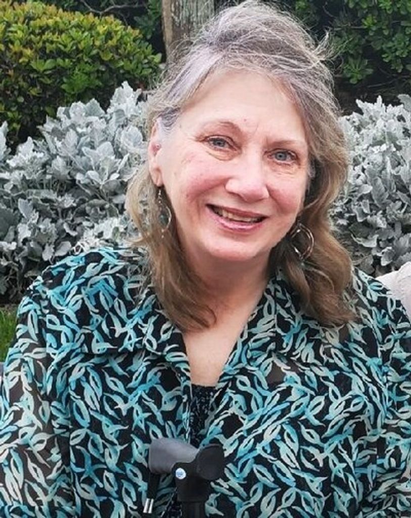 Leah Fredell Vogt Profile Photo