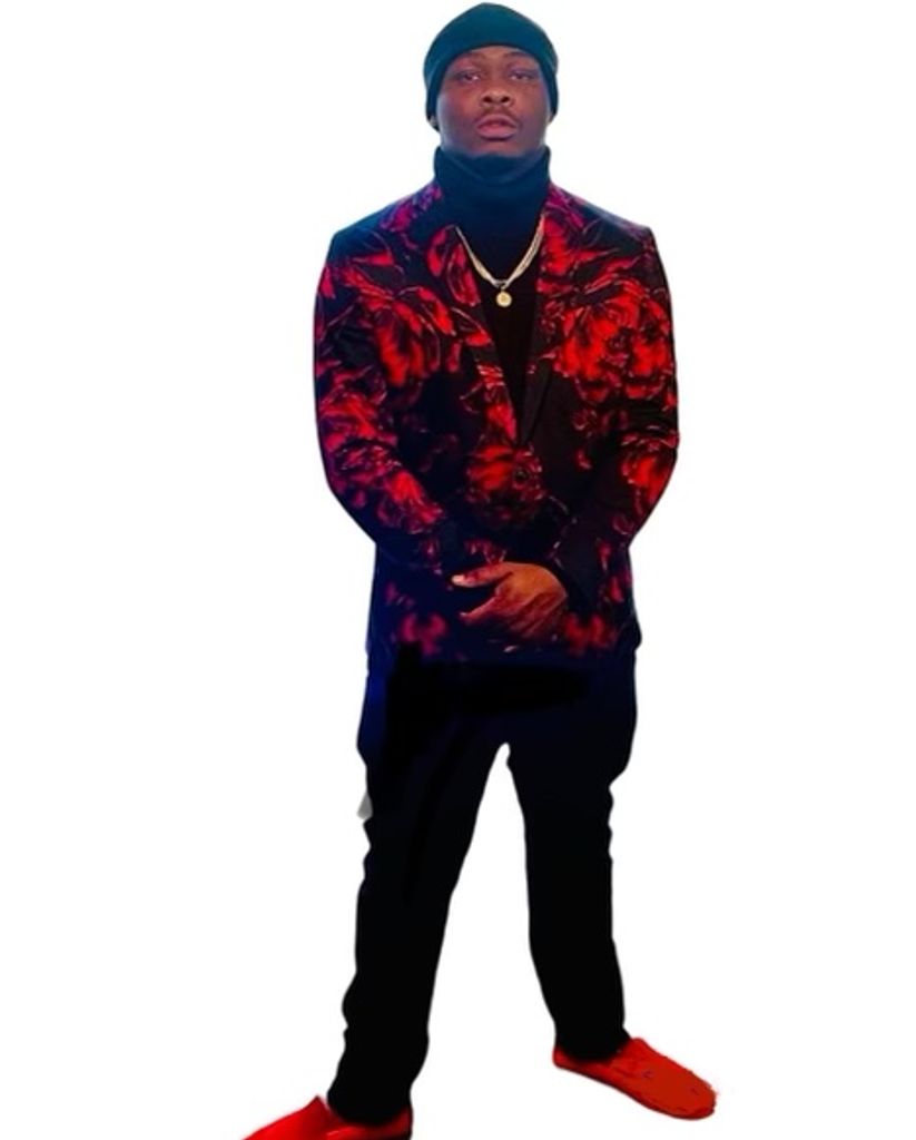 De'Quian Malik Kemont Dawson