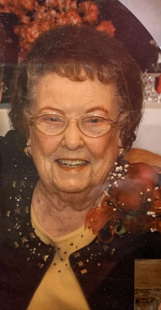 Helen Leota Jones Profile Photo