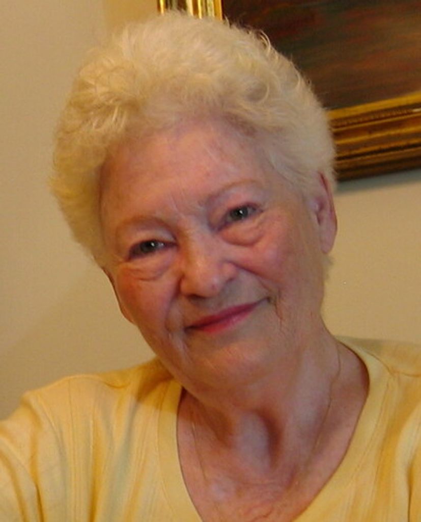 Betty Ann Belden