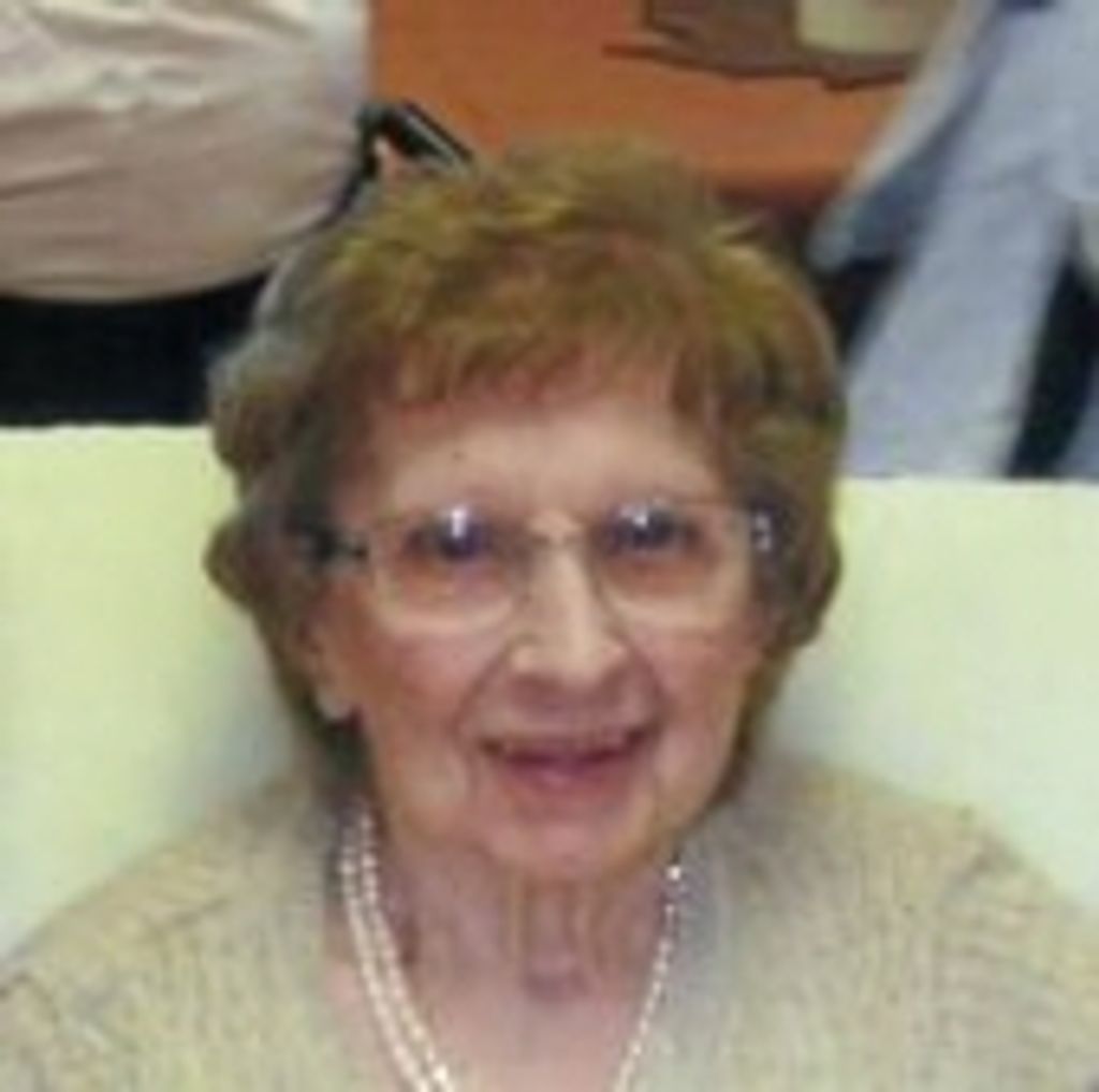 Dorothy L Chaisson