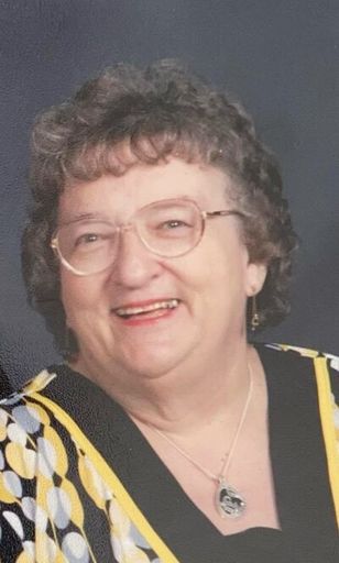 Nancy M. Herzog Profile Photo