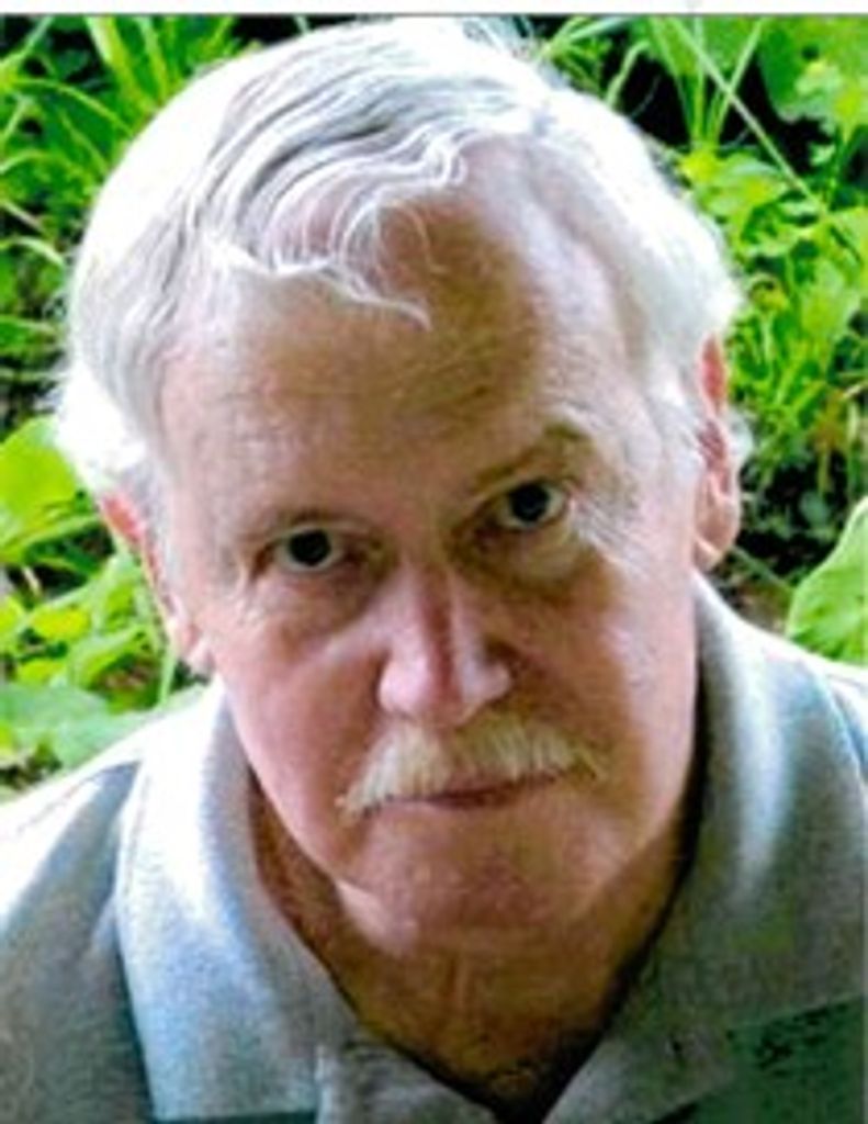 David Hammond