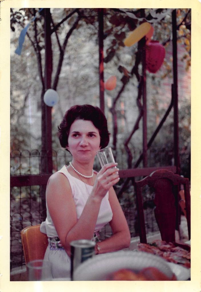 Gloria Margaret Martellotti