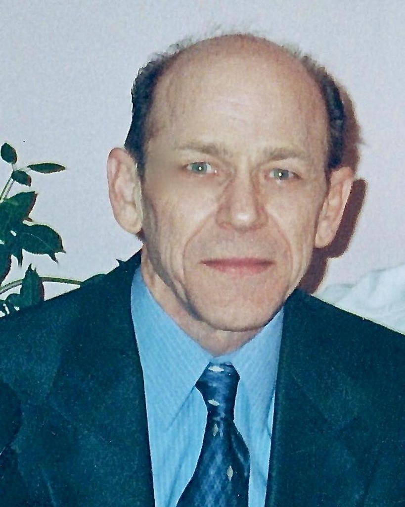 John G. Dutkofski Profile Photo