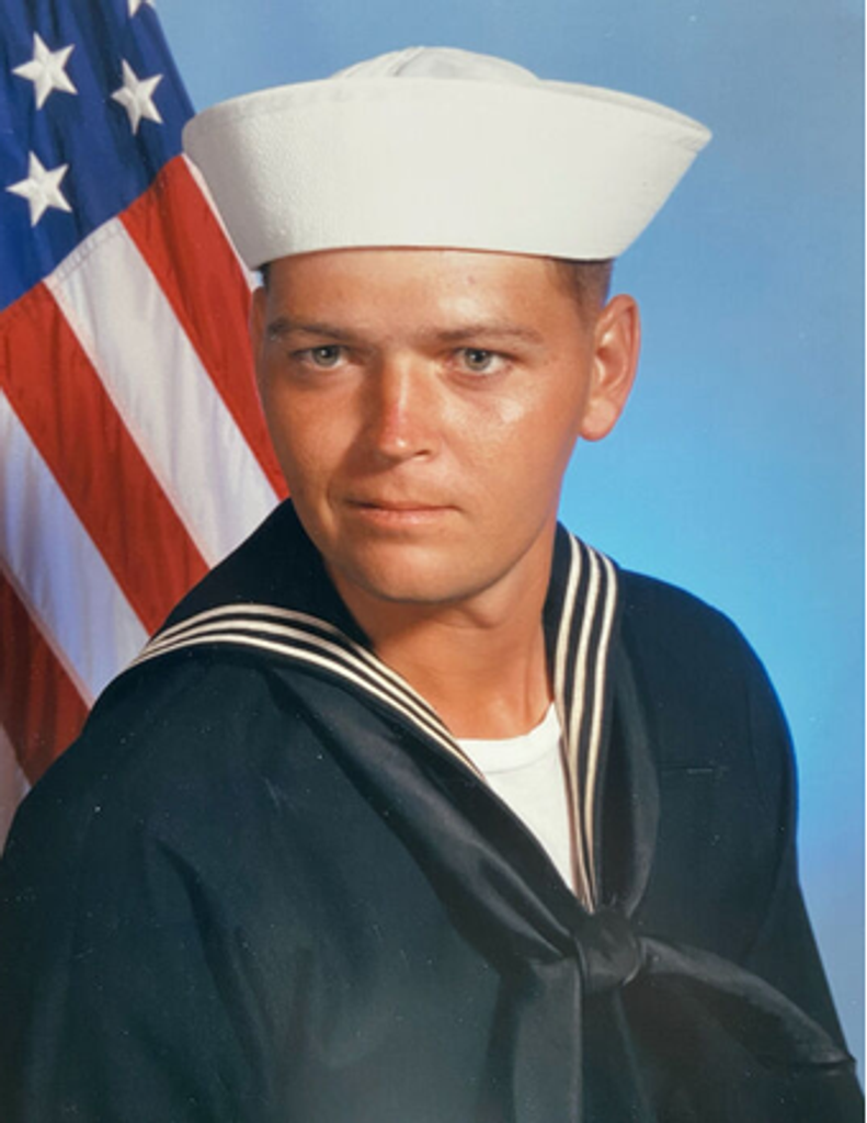 Timothy Elmer Carter Profile Photo