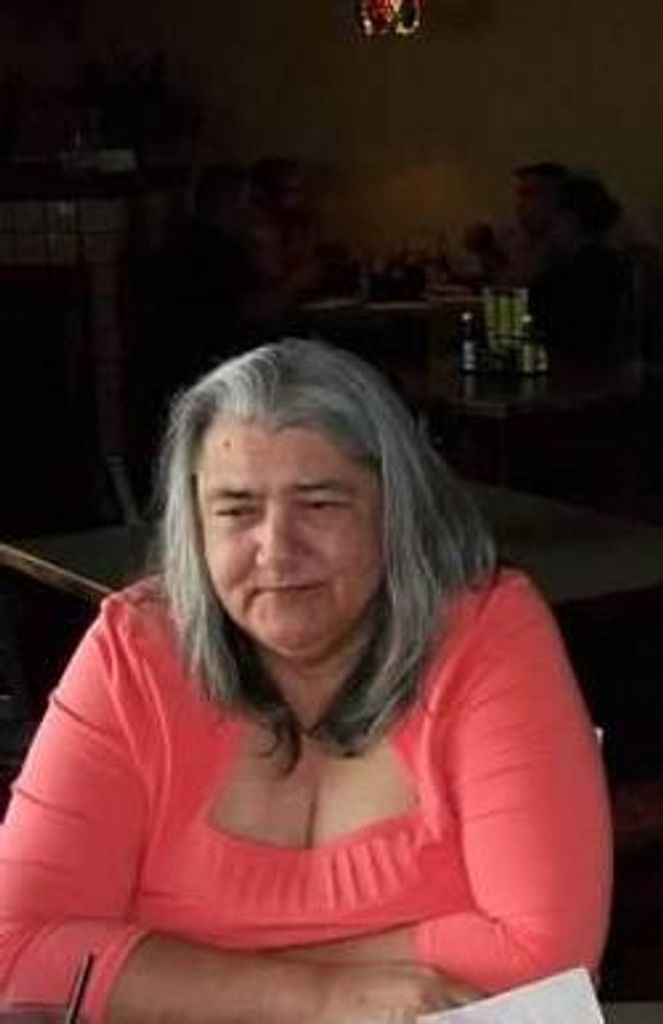 Christina Ann Mulvany