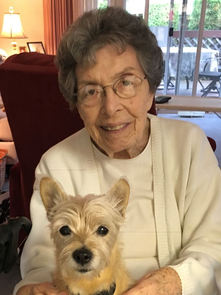 Catherine Ann Von Wald Profile Photo