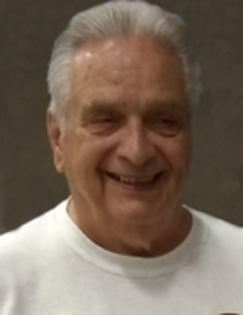 Charles Arthur Gustafson