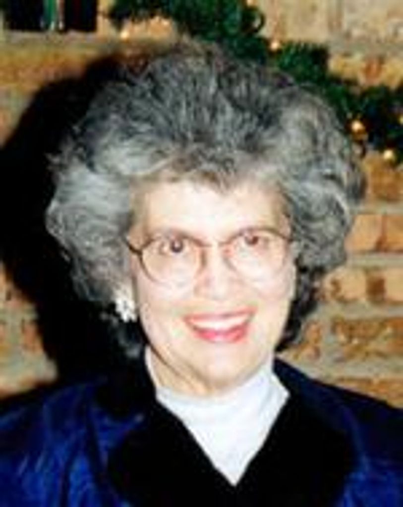 Vyonna Lou Velva Maxwell