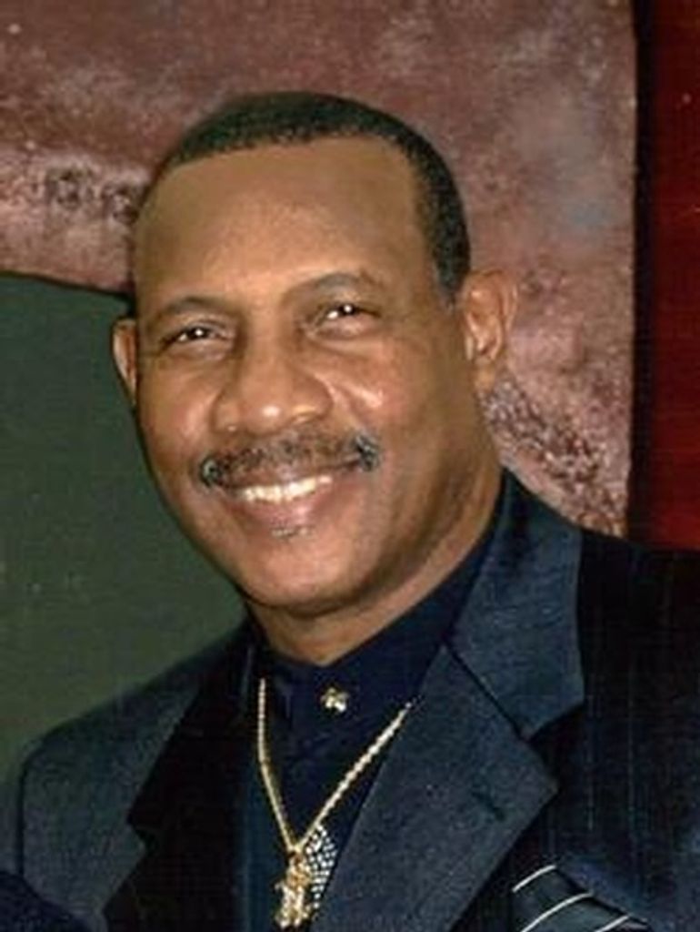 Joseph Mcdaniel Profile Photo