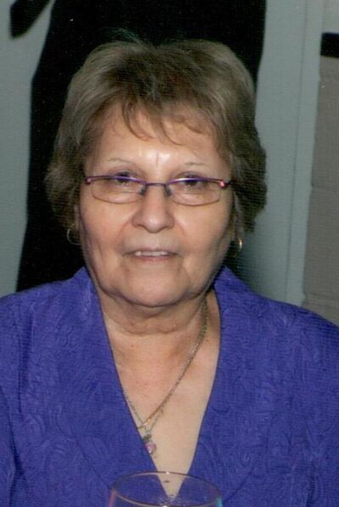 Lydia Ozuna Profile Photo