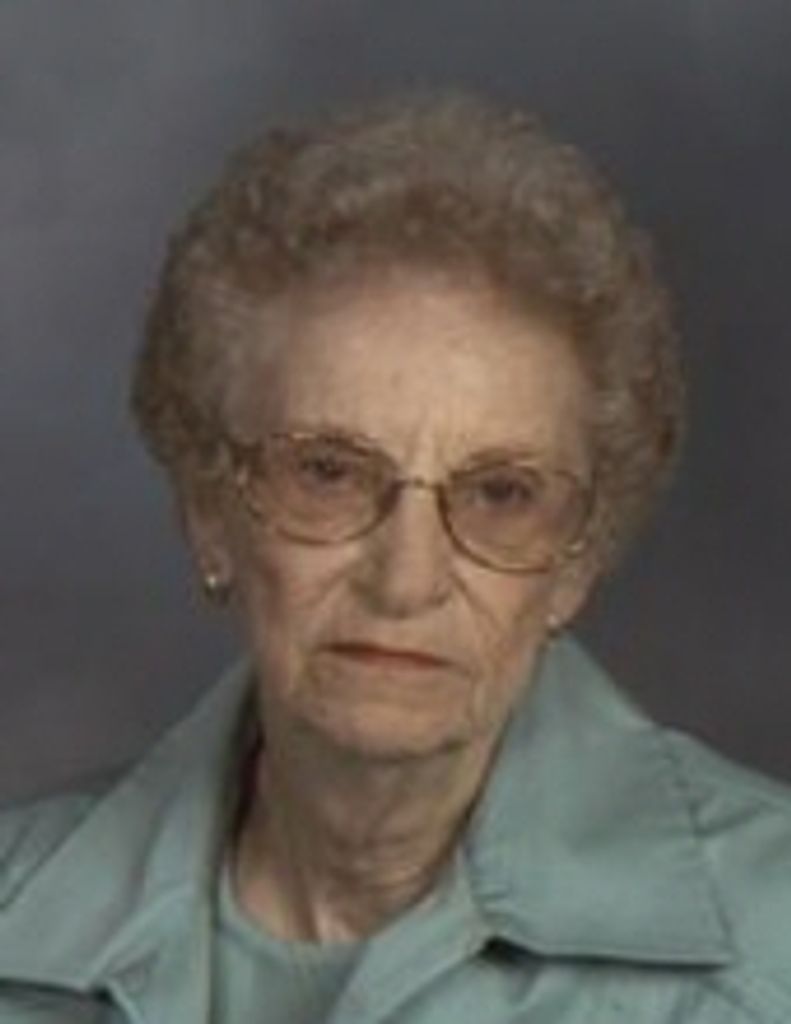 Reba Thornton Nash