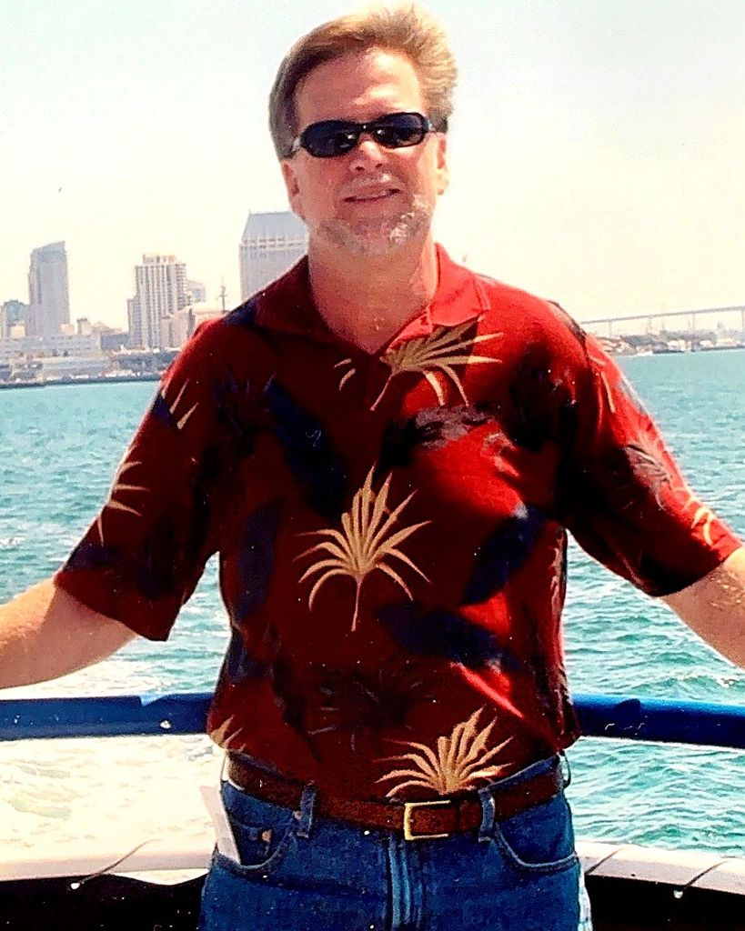 Gary Fields Branch Profile Photo