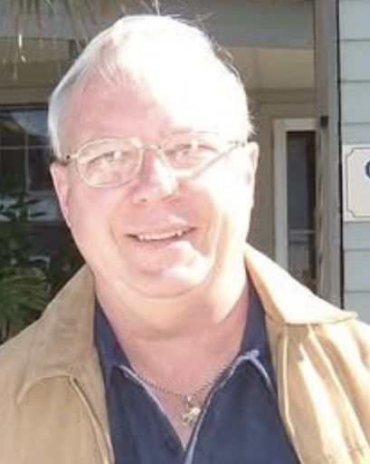 Keith L. Roley's obituary image